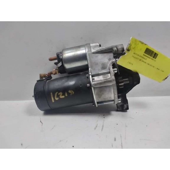 Recambio de motor arranque para peugeot 307 break / sw (s1) sw referencia OEM IAM AI80001 95667753R 96087192R