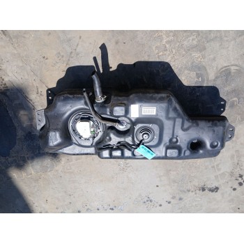 Recambio de deposito combustible para nissan qashqai iii (j12) 1.3 dig-t referencia OEM IAM 172019647R  