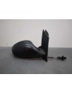 Recambio de retrovisor derecho para seat altea (5p1) reference referencia OEM IAM  MANUAL NEGRO