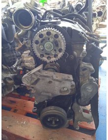 Recambio de motor casco para seat toledo (1m2) signo referencia OEM IAM ASZ CASCO  2