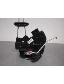 Recambio de cerradura puerta trasera izquierda para kia niro drive referencia OEM IAM   