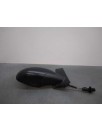 Recambio de retrovisor derecho para seat altea (5p1) reference referencia OEM IAM  MANUAL NEGRO