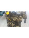 Recambio de motor casco para renault scenic ii 1.5 dci diesel referencia OEM IAM K9K732  