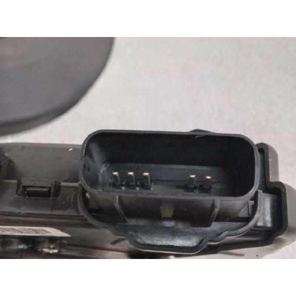 Recambio de cerradura puerta trasera izquierda para kia niro drive referencia OEM IAM   