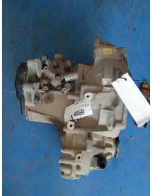 Recambio de caja casco para seat ibiza st (6j8) style referencia OEM IAM MZL CASCO 