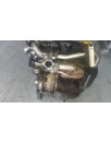 Recambio de motor casco para renault scenic ii 1.5 dci diesel referencia OEM IAM K9K732  