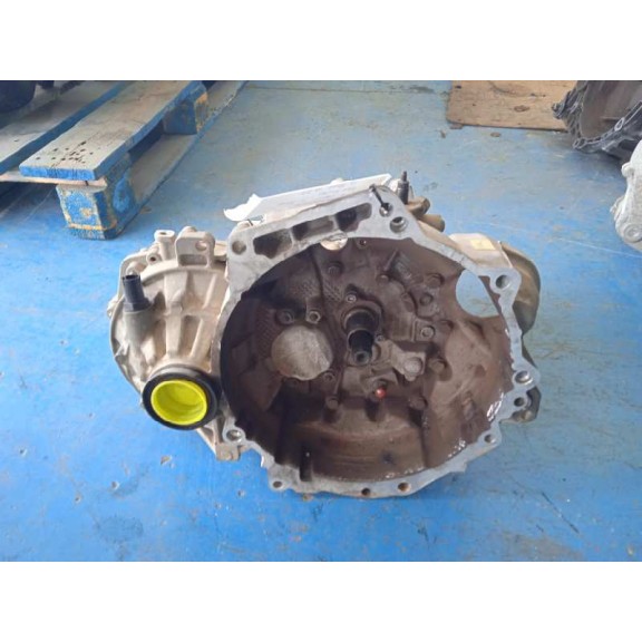 Recambio de caja casco para seat ibiza st (6j8) style referencia OEM IAM MZL CASCO 