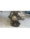 Recambio de motor casco para renault scenic ii 1.5 dci diesel referencia OEM IAM K9K732  