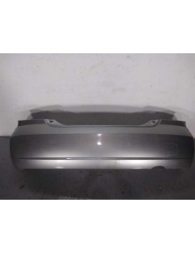 Recambio de paragolpes trasero para nissan almera (n16/e) visia referencia OEM IAM  GRIS 