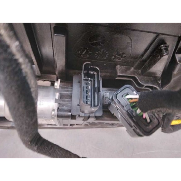 Recambio de elevalunas delantero derecho para kia niro drive referencia OEM IAM 82480G5110 82460G5010 6 PINES