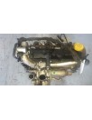 Recambio de motor casco para renault scenic ii 1.5 dci diesel referencia OEM IAM K9K732  