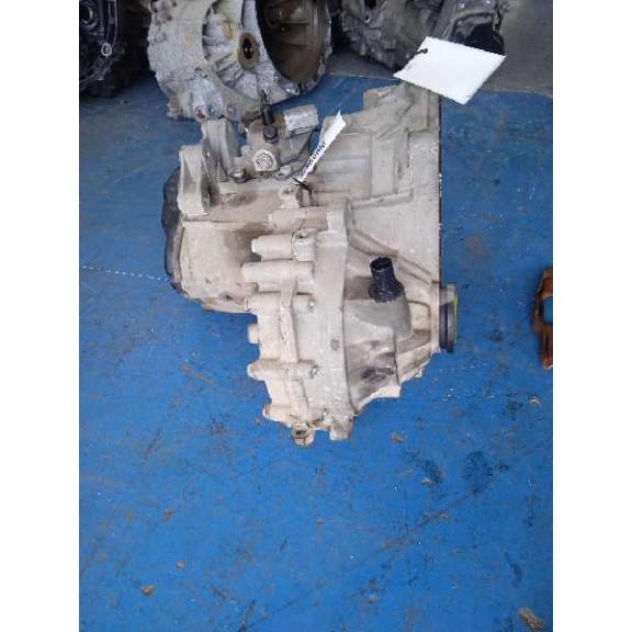 Recambio de caja casco para seat ibiza st (6j8) style referencia OEM IAM MZL CASCO 