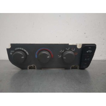 MANDO CALEFACCION / AIRE ACONDICIONADO BQ919399 