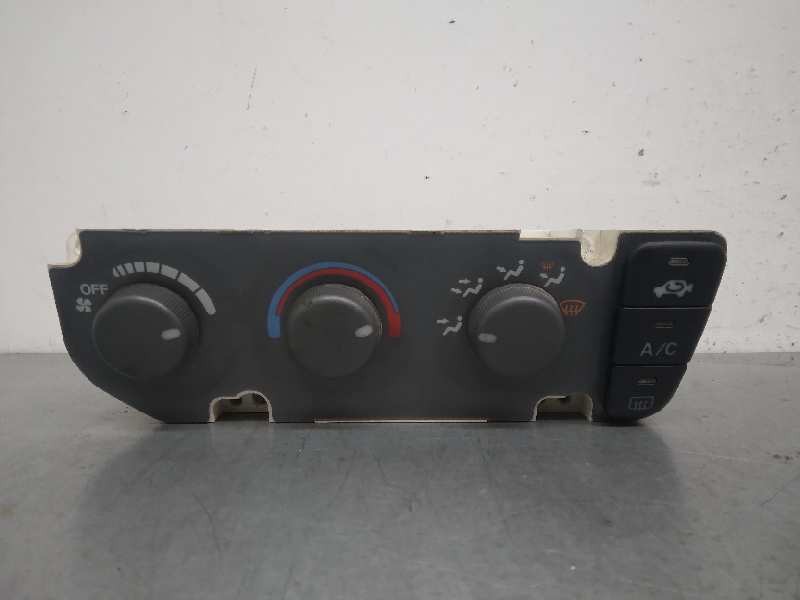 Recambio de mando calefaccion / aire acondicionado para honda cr-v (rd1/3) básico (rd1) referencia OEM IAM BQ919399  