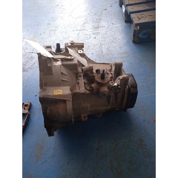 Recambio de caja casco para seat ibiza st (6j8) style referencia OEM IAM MZL CASCO 