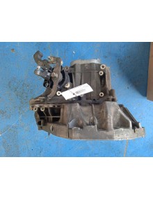 Recambio de caja casco para renault kangoo profesional referencia OEM IAM JR5156 CASCO 