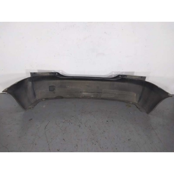 Recambio de paragolpes trasero para nissan almera (n16/e) visia referencia OEM IAM  GRIS 