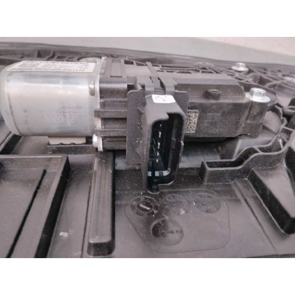 Recambio de elevalunas delantero izquierdo para kia niro drive referencia OEM IAM 82470G5110 6 PINES 82450G5010