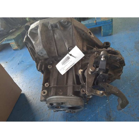 Recambio de caja casco para renault kangoo profesional referencia OEM IAM JR5156 CASCO 