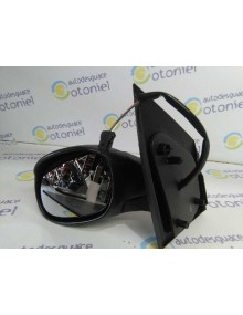 Recambio de retrovisor izquierdo para citroën c2 referencia OEM IAM 8149RN NUEVO ELECTRICO