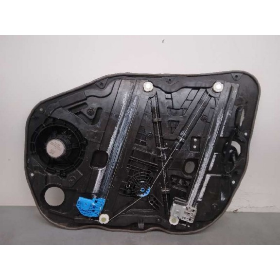 Recambio de elevalunas delantero izquierdo para kia niro drive referencia OEM IAM 82470G5110 6 PINES 82450G5010