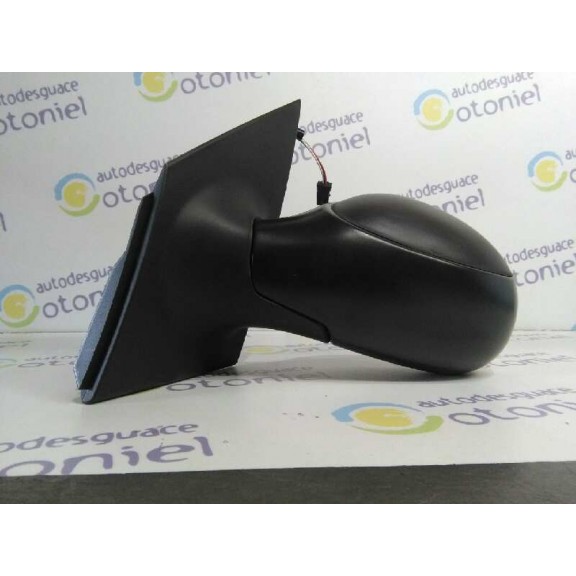 Recambio de retrovisor izquierdo para citroën c2 referencia OEM IAM 8149RN NUEVO ELECTRICO