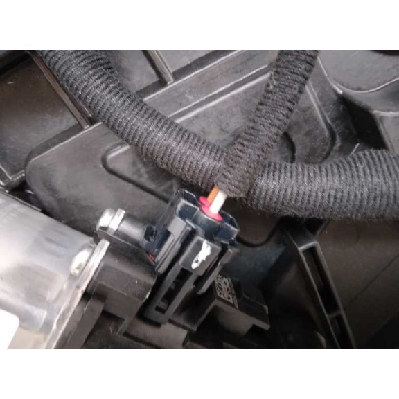 Recambio de elevalunas trasero derecho para kia niro drive referencia OEM IAM 83480G5000 83460G5000 2 CABLES