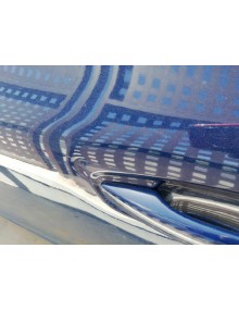 Recambio de puerta trasera izquierda para citroën c4 picasso intensive referencia OEM IAM   