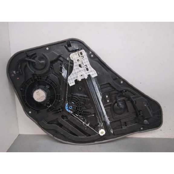 Recambio de elevalunas trasero derecho para kia niro drive referencia OEM IAM 83480G5000 83460G5000 2 CABLES