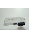 Recambio de modulo electronico para bmw serie 3 berlina (e90) 320d referencia OEM IAM 61356943791 6943791 