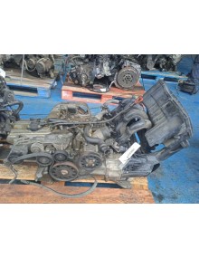 Recambio de motor completo para mercedes-benz clase a (w168) 140 (168.031) referencia OEM IAM 166940 <<M>>  2