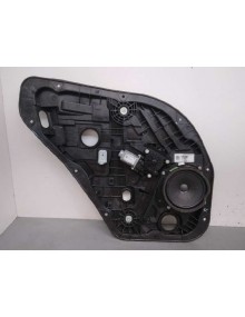 Recambio de elevalunas trasero izquierdo para kia niro drive referencia OEM IAM 83470G5000 83450G5000 2 PINES