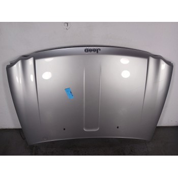 Recambio de capot para chrysler jeep gr.cherokee (wh) 3.0 crd limited referencia OEM IAM   