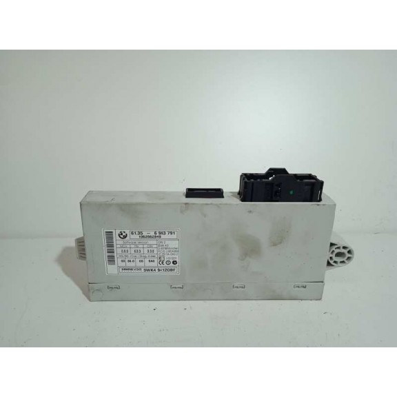 Recambio de modulo electronico para bmw serie 3 berlina (e90) 320d referencia OEM IAM 61356943791 6943791 
