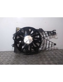Recambio de electroventilador para fiat linea (110) dynamic referencia OEM IAM 51785219  