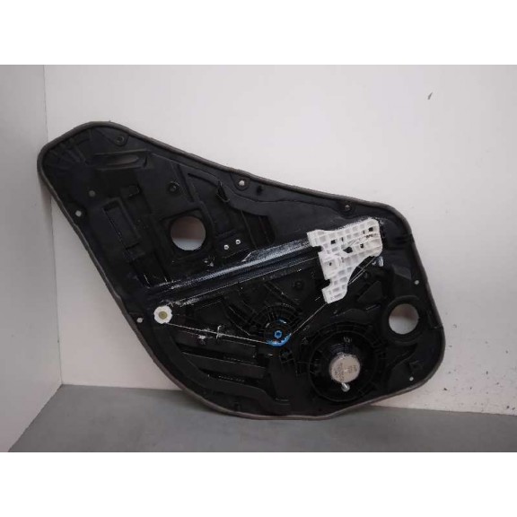 Recambio de elevalunas trasero izquierdo para kia niro drive referencia OEM IAM 83470G5000 83450G5000 2 PINES