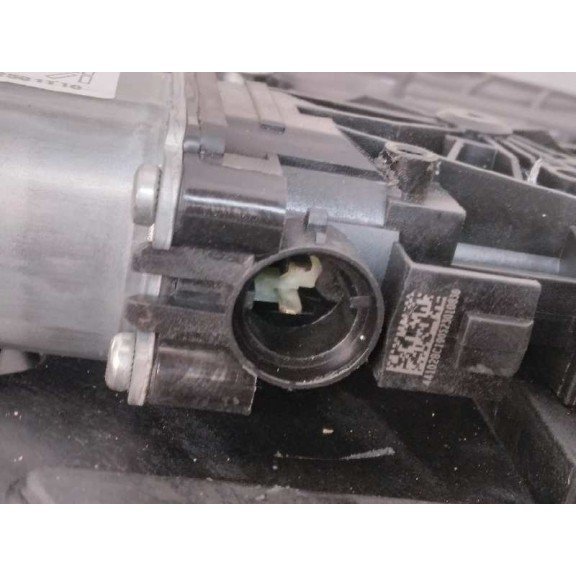 Recambio de elevalunas trasero izquierdo para kia niro drive referencia OEM IAM 83470G5000 83450G5000 2 PINES