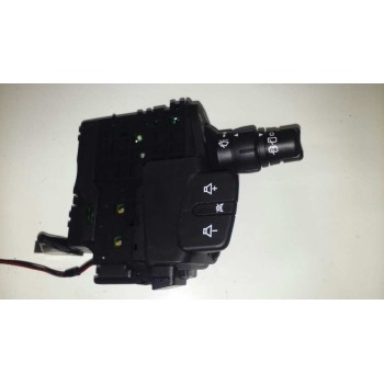 Recambio de mando limpia para renault scenic ii grand confort dynamique referencia OEM IAM   