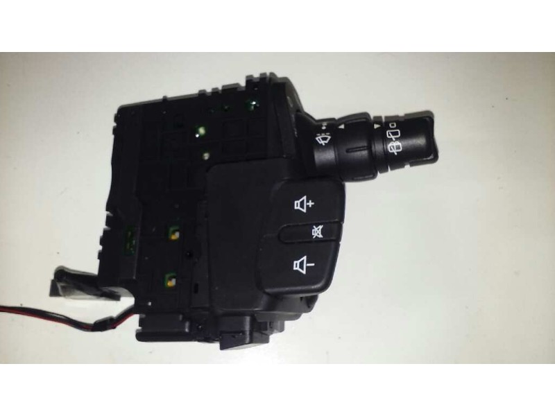 Recambio de mando limpia para renault scenic ii grand confort dynamique referencia OEM IAM   