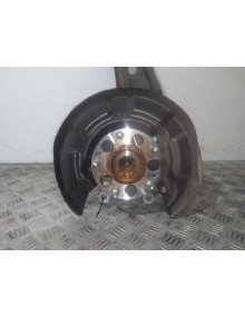 Recambio de mangueta trasera derecha para kia niro drive referencia OEM IAM 55280G2000   2