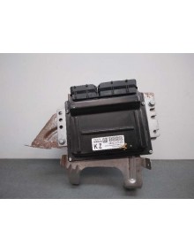 Recambio de centralita motor uce para nissan almera (n16/e) visia referencia OEM IAM MEC32212  