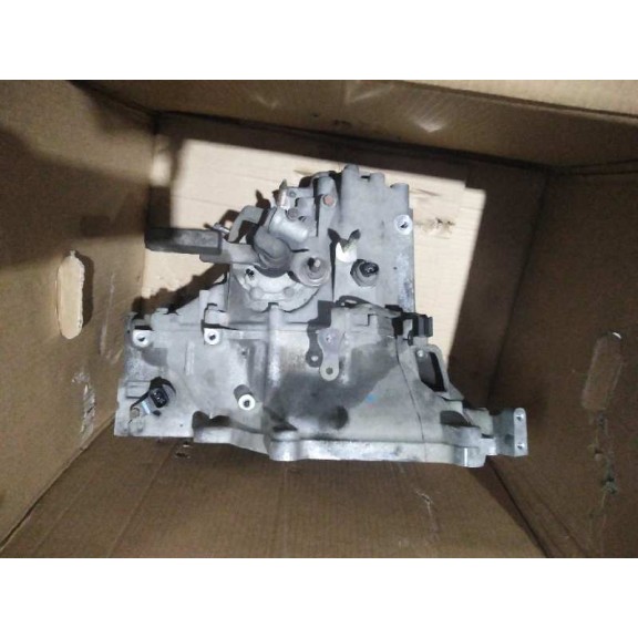 Recambio de caja cambios para honda jazz (gd1/5) 1.2 drive referencia OEM IAM 3511183193 CASCO 3511183193