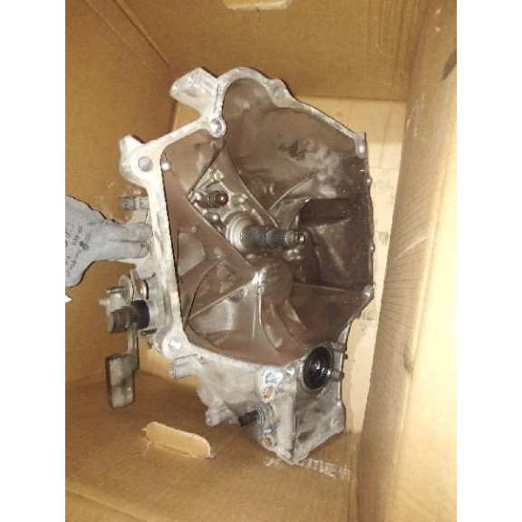 Recambio de caja cambios para honda jazz (gd1/5) 1.2 drive referencia OEM IAM 3511183193 CASCO 3511183193