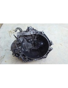 Recambio de caja cambios para citroën berlingo station wagon attraction referencia OEM IAM 20DP33 FALTAN PIEZAS CASCO PARA REPAR