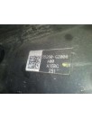 Recambio de mangueta trasera derecha para kia niro drive referencia OEM IAM 55280G2000  