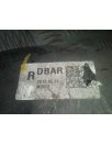 Recambio de mangueta trasera derecha para kia niro drive referencia OEM IAM 55280G2000  