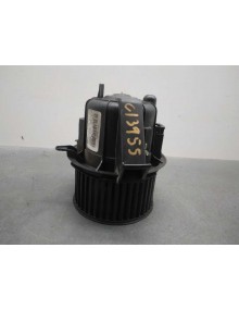 Recambio de motor calefaccion para citroën c3 exclusive referencia OEM IAM T4054001 2 PINES 