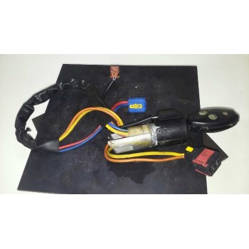 CONMUTADOR DE ARRANQUE 