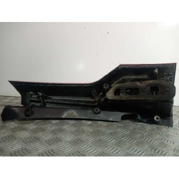 Recambio de piloto trasero izquierdo para citroën c4 grand picasso business referencia OEM IAM PSA00946601LI  