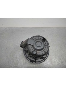 Recambio de motor calefaccion para citroën c3 exclusive referencia OEM IAM T4054001 2 PINES  2